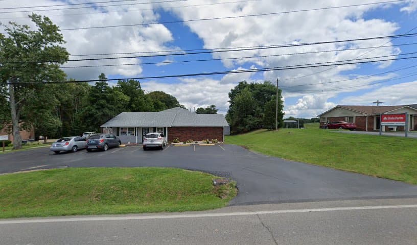 Scottsville Animal Hospital
