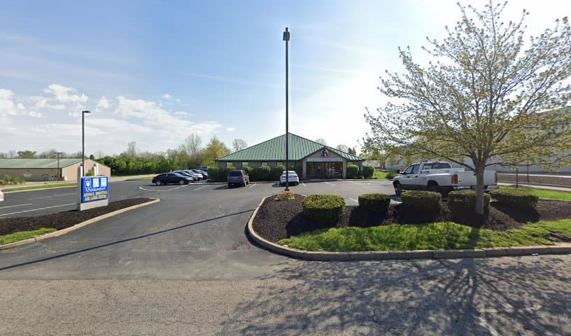 Middendorf Animal Hospital & Laser Centre