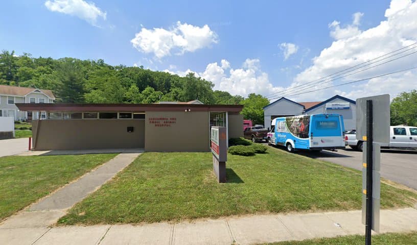 Alexandria Pike Animal Hospital PSC