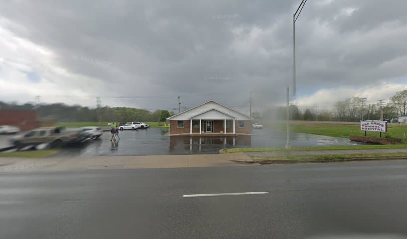 Oak Grove Animal Hospital