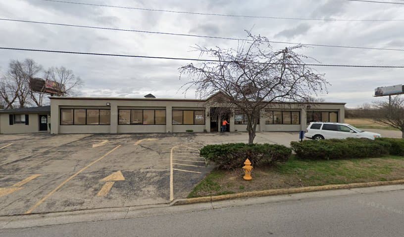 Owensboro Animal Hospital