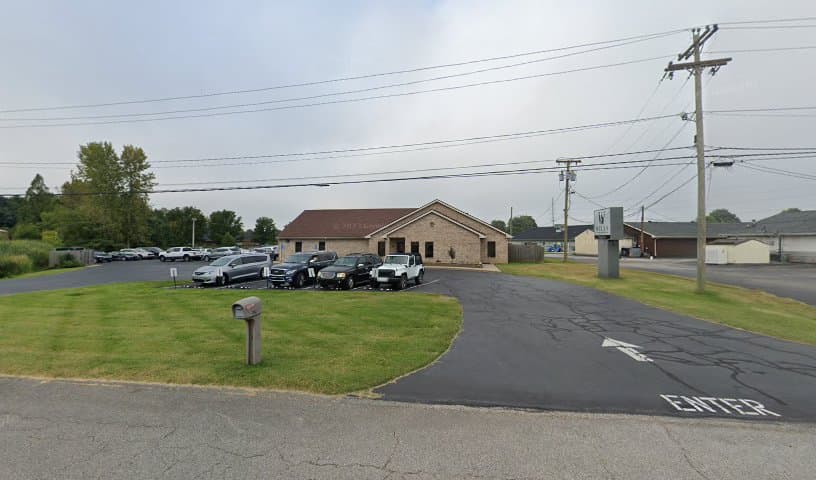 Wills Animal Hospital