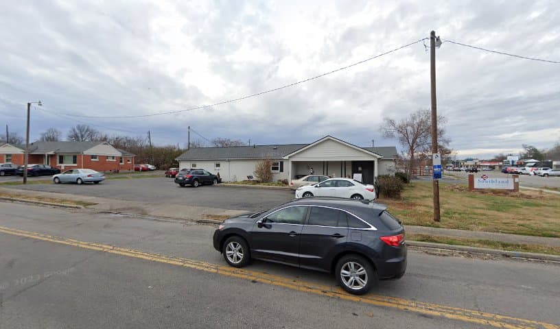 Southland Veterinary Hospital