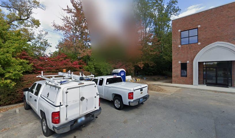 Nicholasville Road Animal Hospital