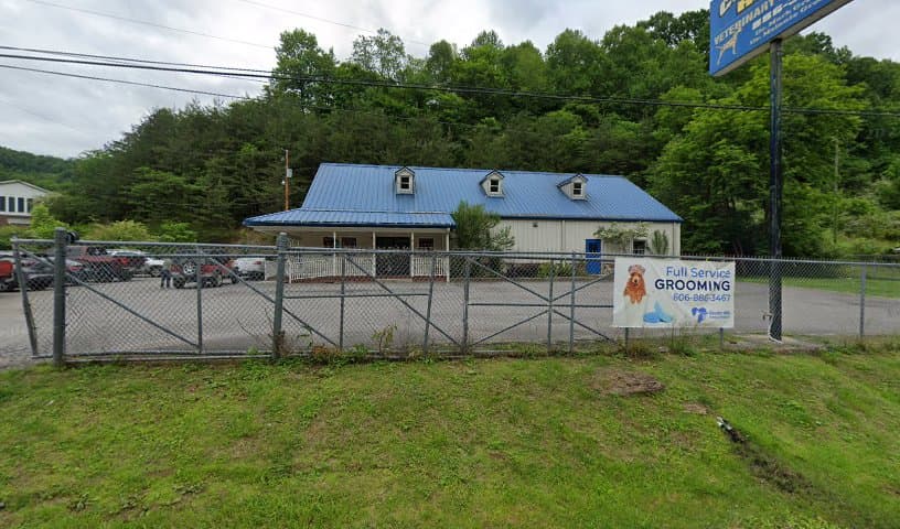 Country Hills Veterinary Hospital