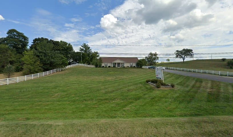 Lancaster Veterinary Hospital