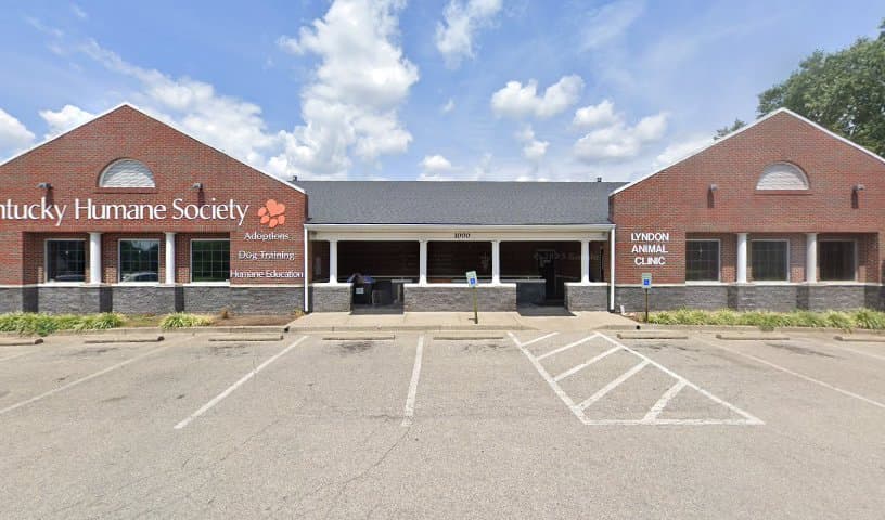 Lyndon Animal Clinic