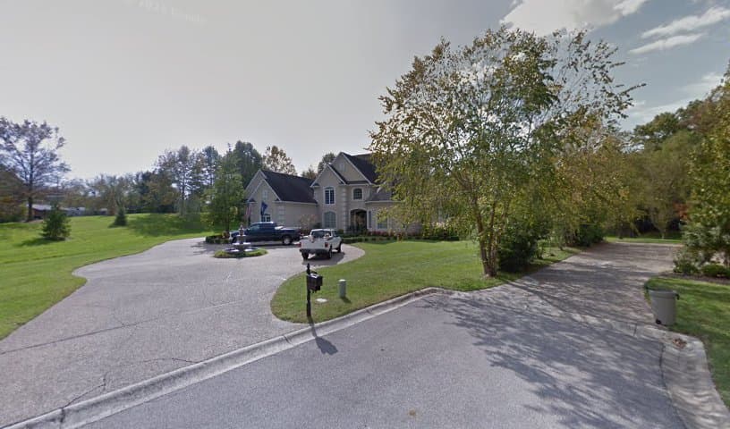 North Oldham Animal Hospital
