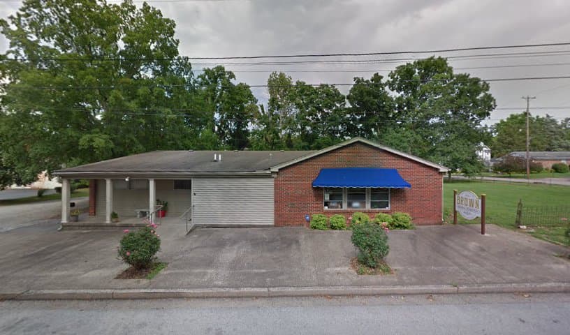 Brown Animal Hospital