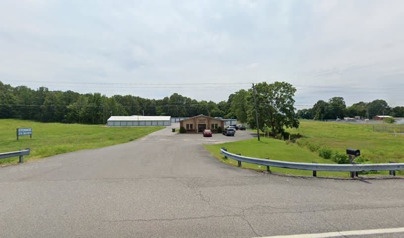 Calvert City Animal Hospital