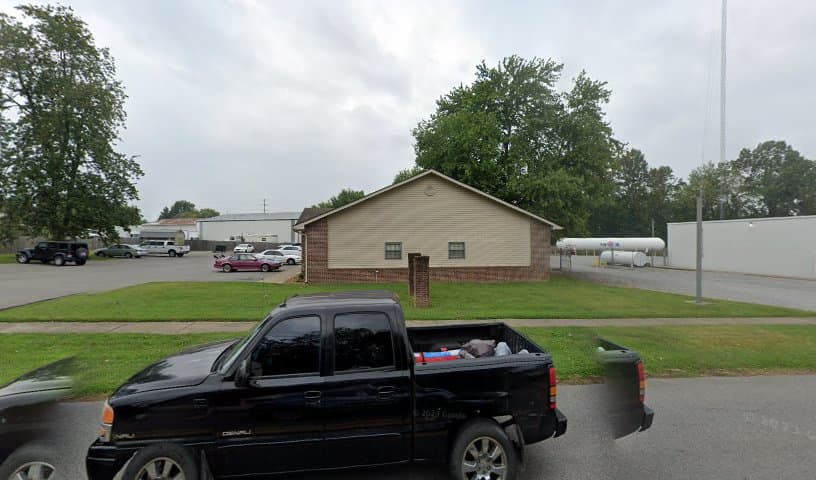 Muhlenberg County Animal Hospital