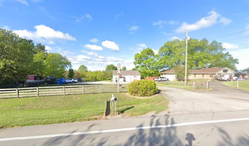 Countryside Animal Hospital: La Grange Veterinarian