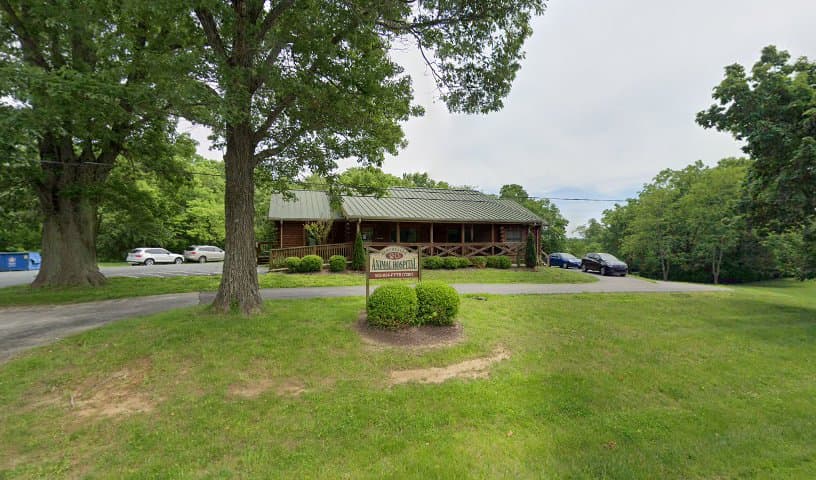 Finchville Animal Hospital