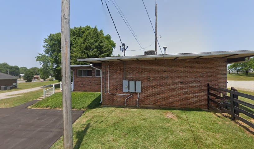 Simpson County Animal Hospital Llc