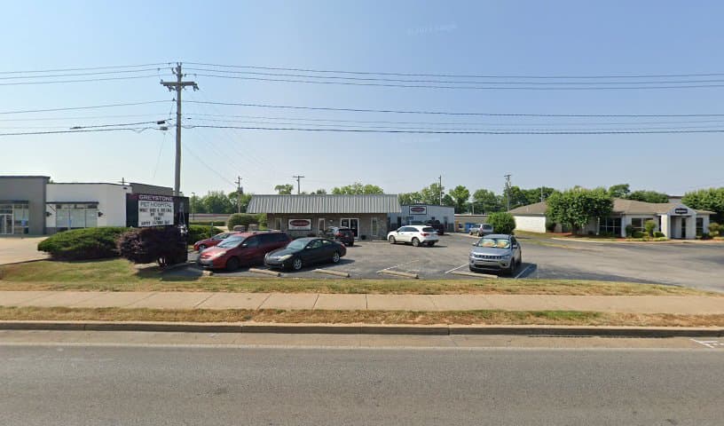 Greystone Pet Hospital