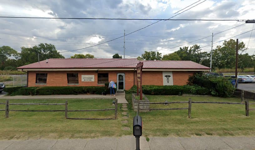 Westgate Veterinary Hospital