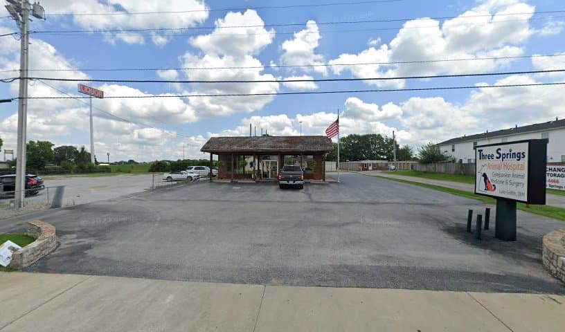 Three Springs Animal Hospital
