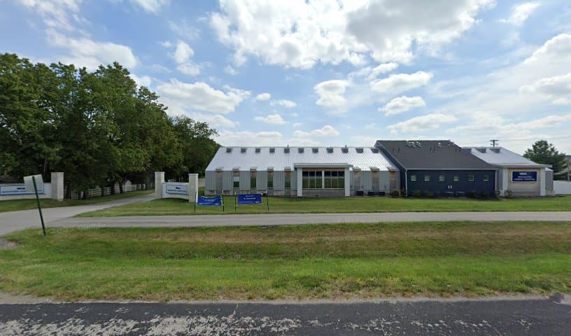 VCA Woodford Animal Hospital
