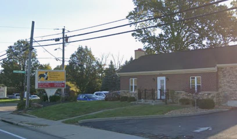 Florence Veterinary Hospital
