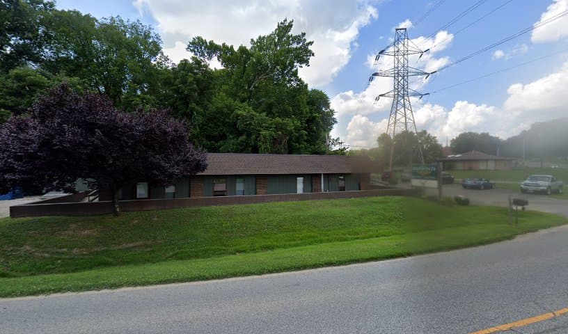 Bellefonte Animal Clinic