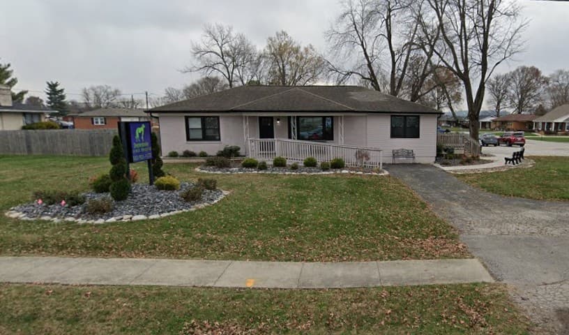 Shepherdsville Animal Hospital