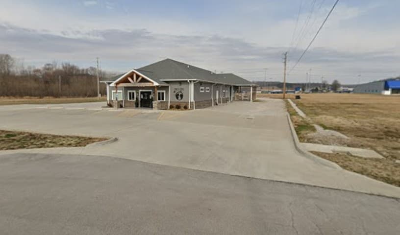 Heritage Animal Hospital
