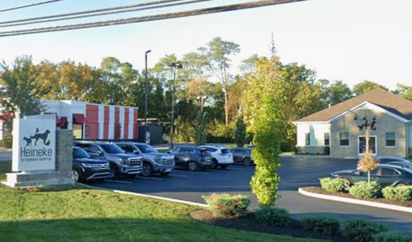 Heineke Veterinary Hospital