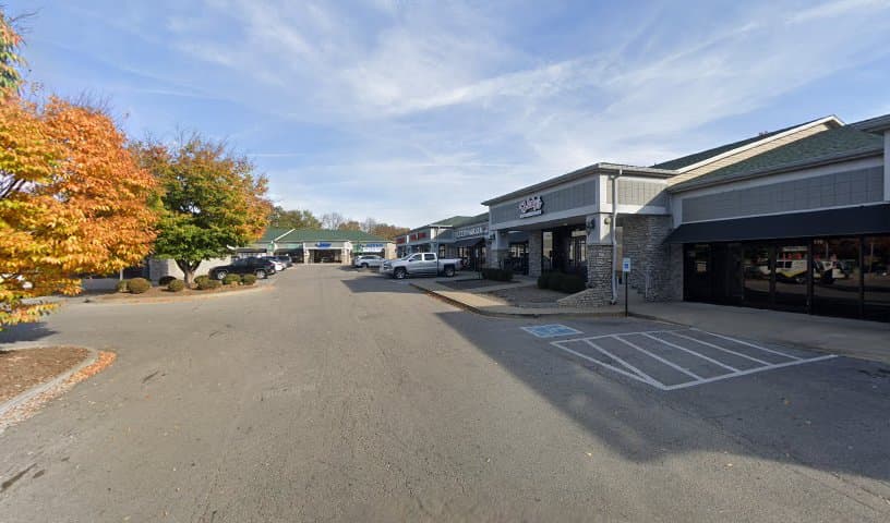 Green Tree Animal Hospital