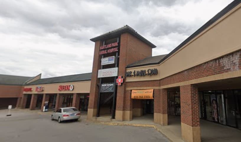 Hartland Park Animal Hospital