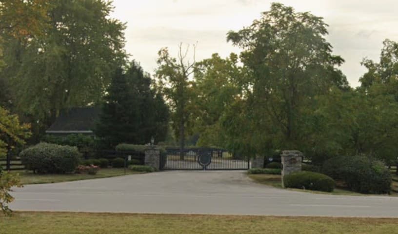 Park Equine Hospital