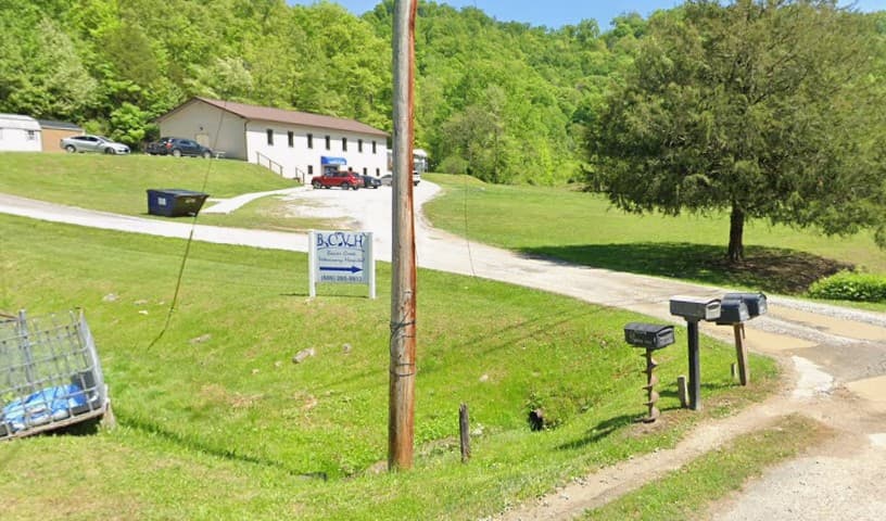 Beaver Creek Veterinary Hospital