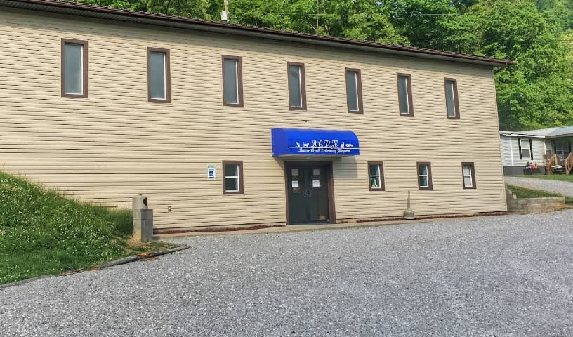 Tussey Shawn K DVM