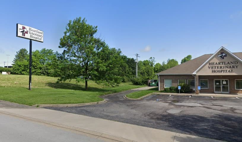 Heartland Veterinary Hospital