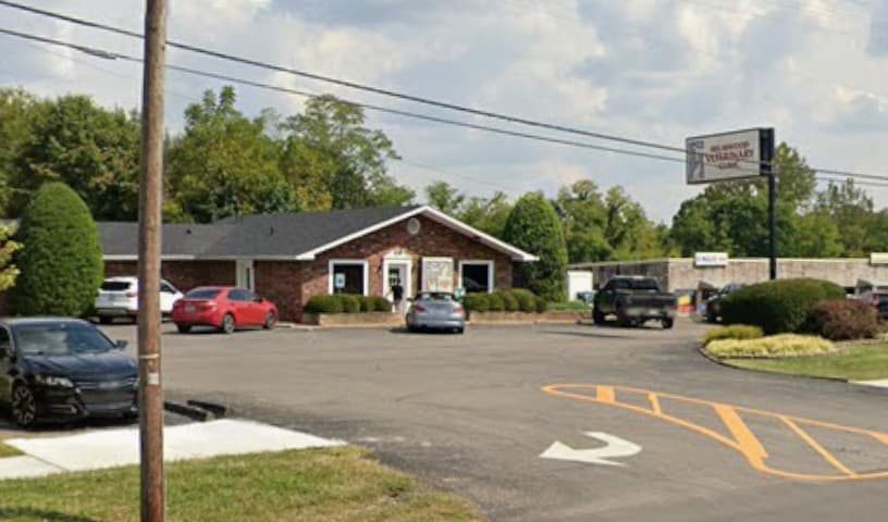 Helmwood Veterinary Clinic