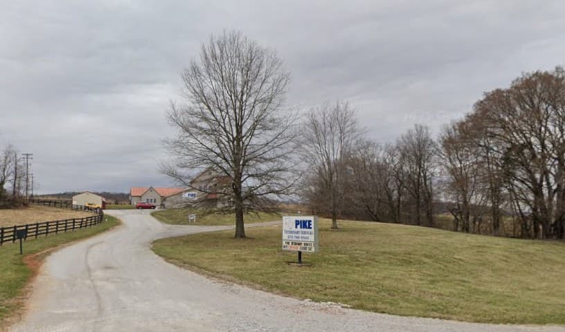 Pike Veterinary Services