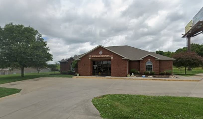 Animal Hospital