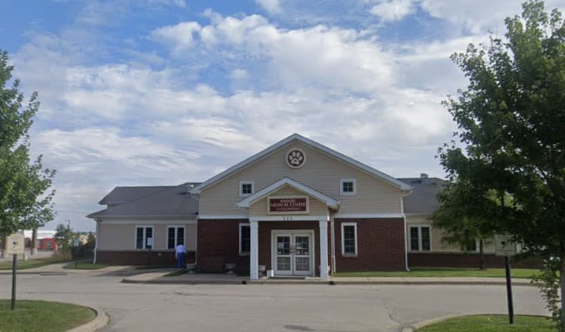 Animal Medical Center of Middletown