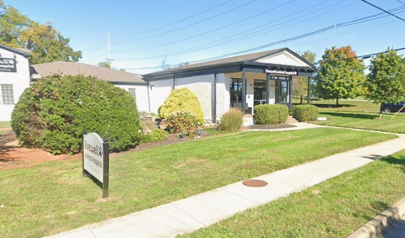 Livewell Animal Hospital of Anchorage