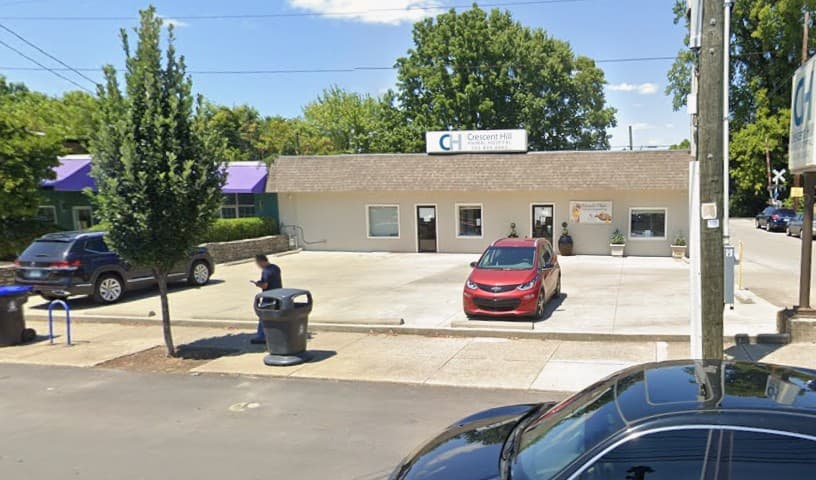 Crescent Hill Animal Hospital