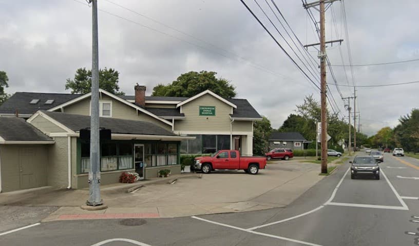 Chenoweth Animal Hospital