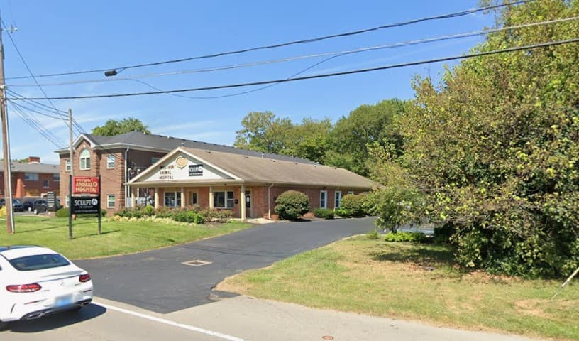 Westport Animal Hospital