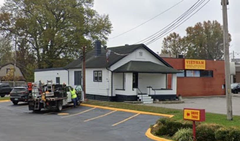 Iroquois Animal Clinic
