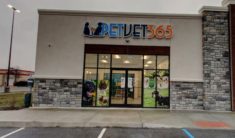 PetVet365 Pet Hospital & Dental Center Lexington/Brannon Crossing