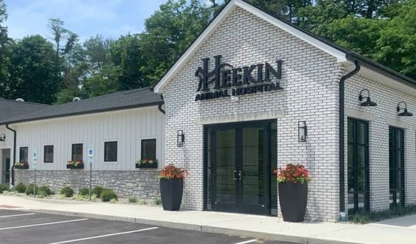 Heekin Animal Hospital