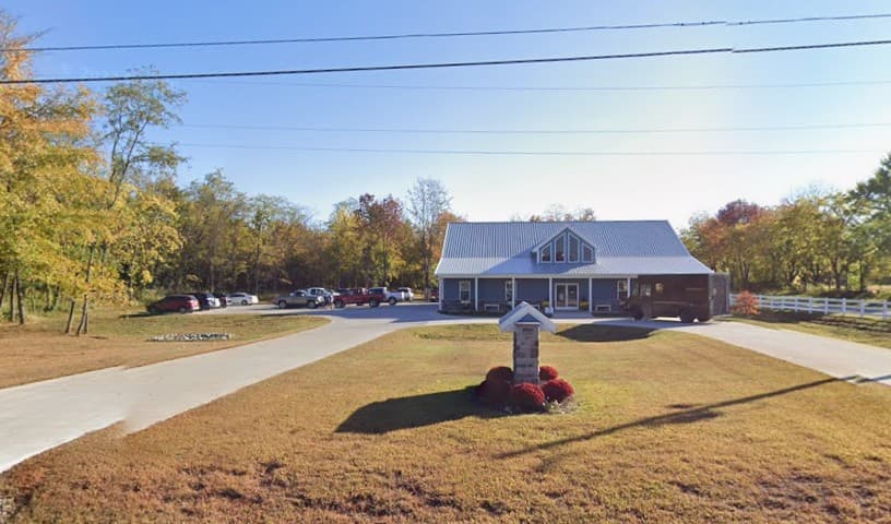 Nashville Road Animal Hospital