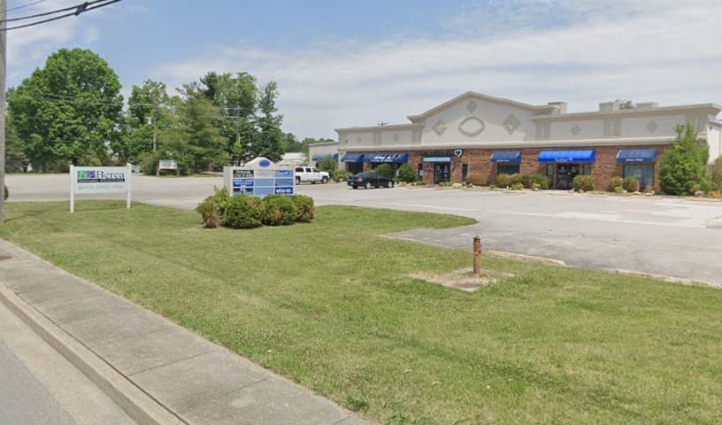 Berea Animal Hospital