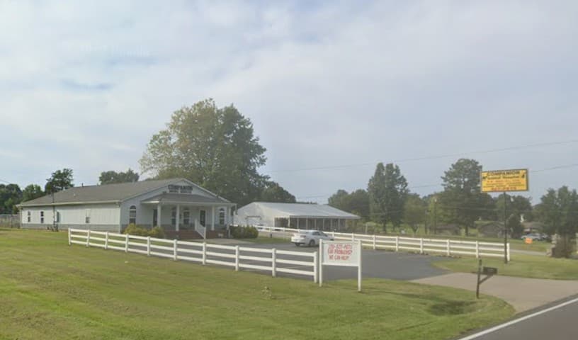 Companion Animal Hospital