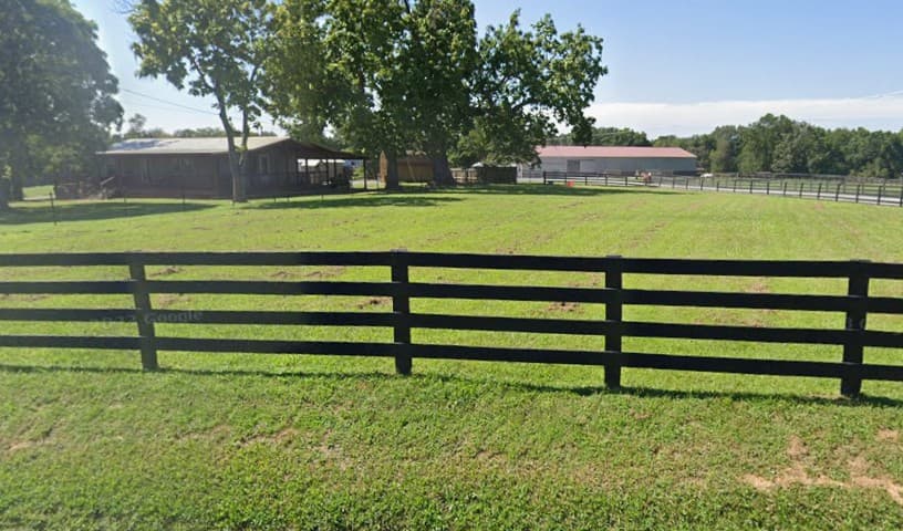 Kentucky Lake Equine Hospital
