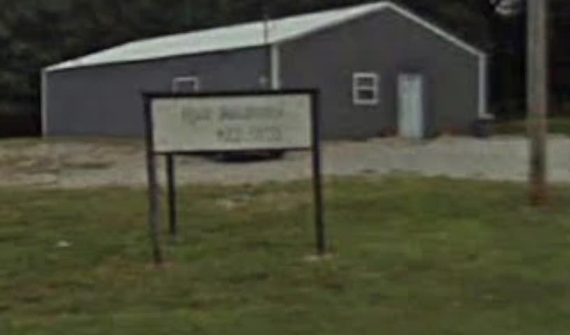 Cornerstone Animal Clinic PLLC