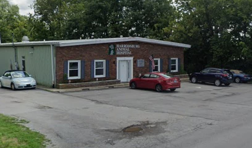 Harrodsburg Animal Hospital